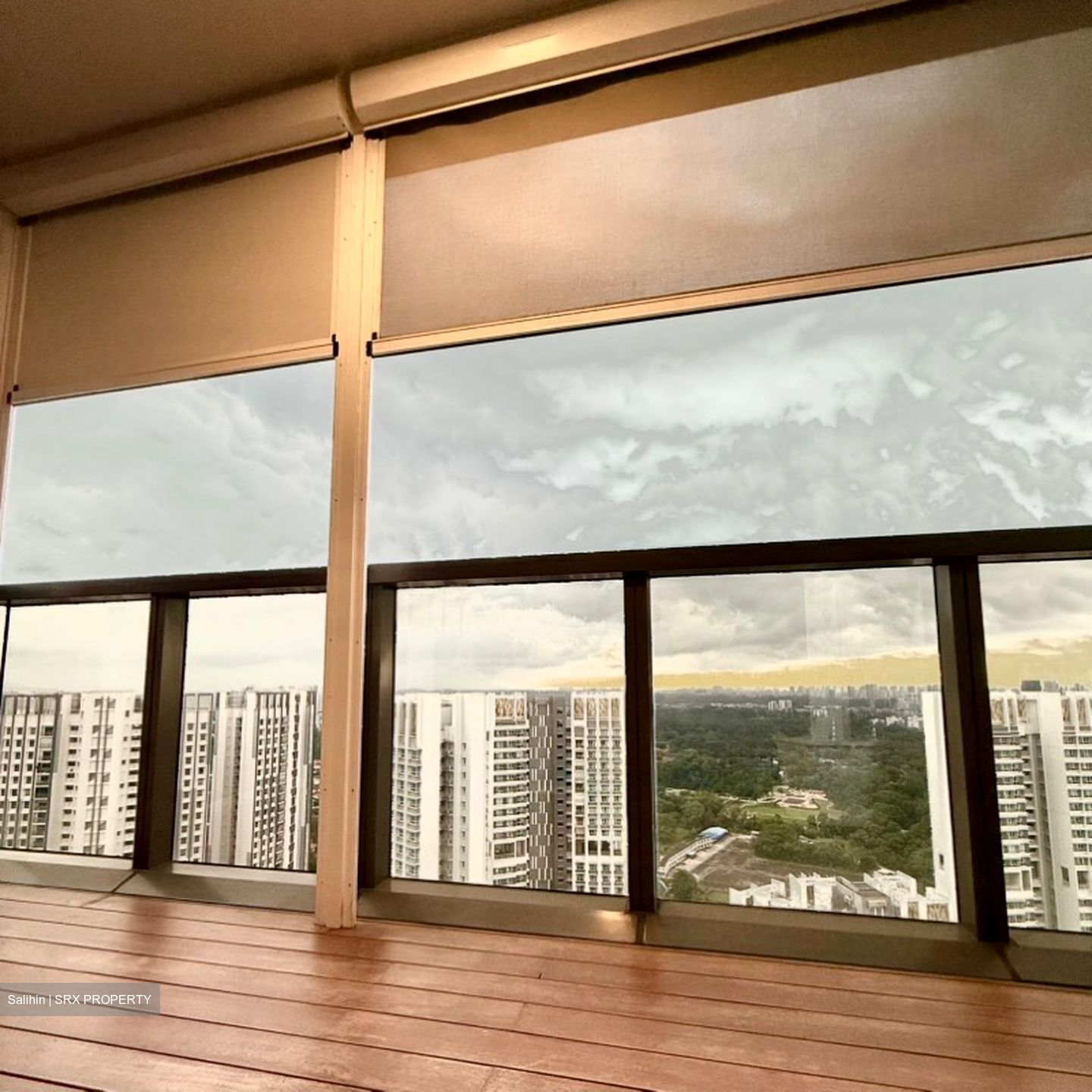 Commonwealth Towers (D3), Condominium #454965711